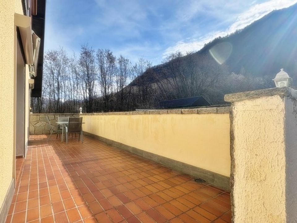 Villa i Saint-Jean-de-Maurienne, Savoie - bilde 4