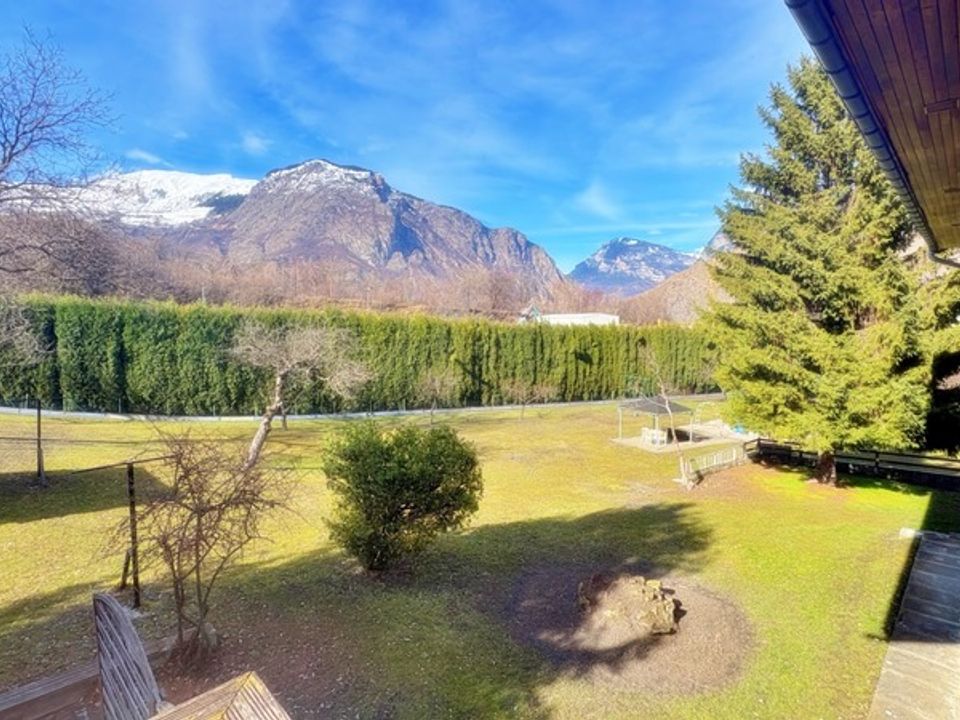 Villa i Saint-Jean-de-Maurienne, Savoie - bilde 5
