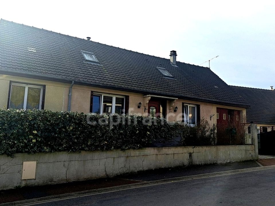 Bungalow i Soissons, Aisne - foto 2