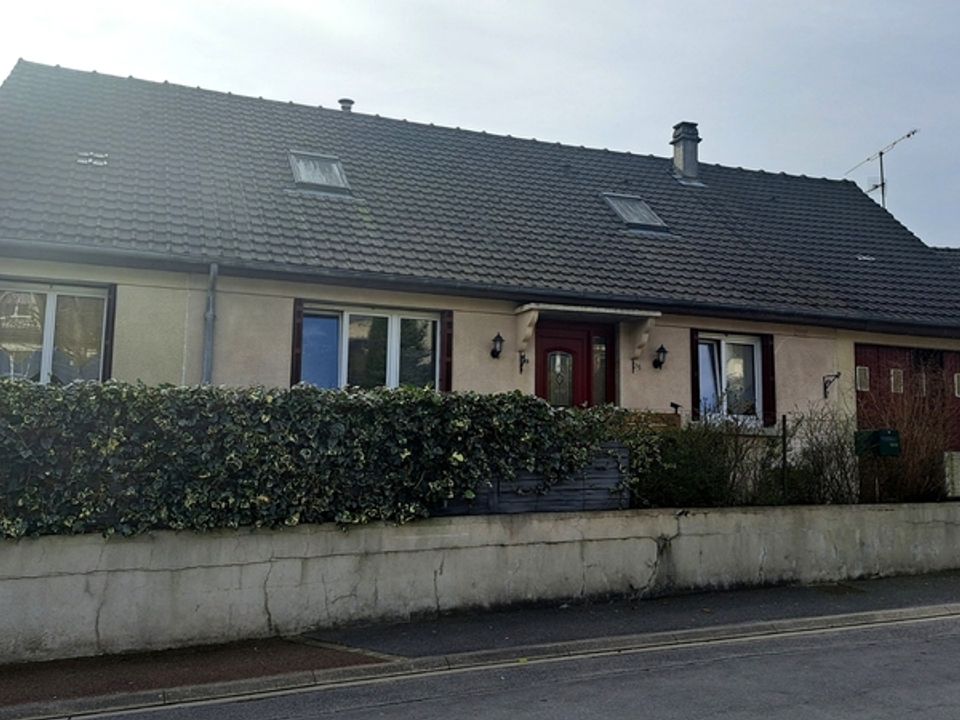 Bungalow i Soissons, Aisne - foto 3