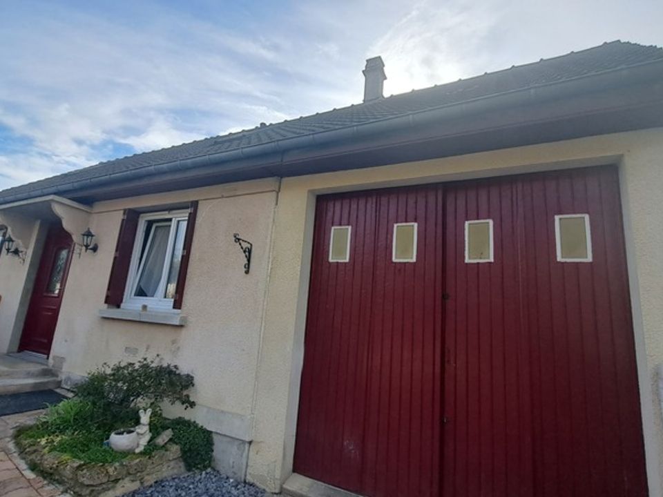 Bungalow i Soissons, Aisne - foto 4