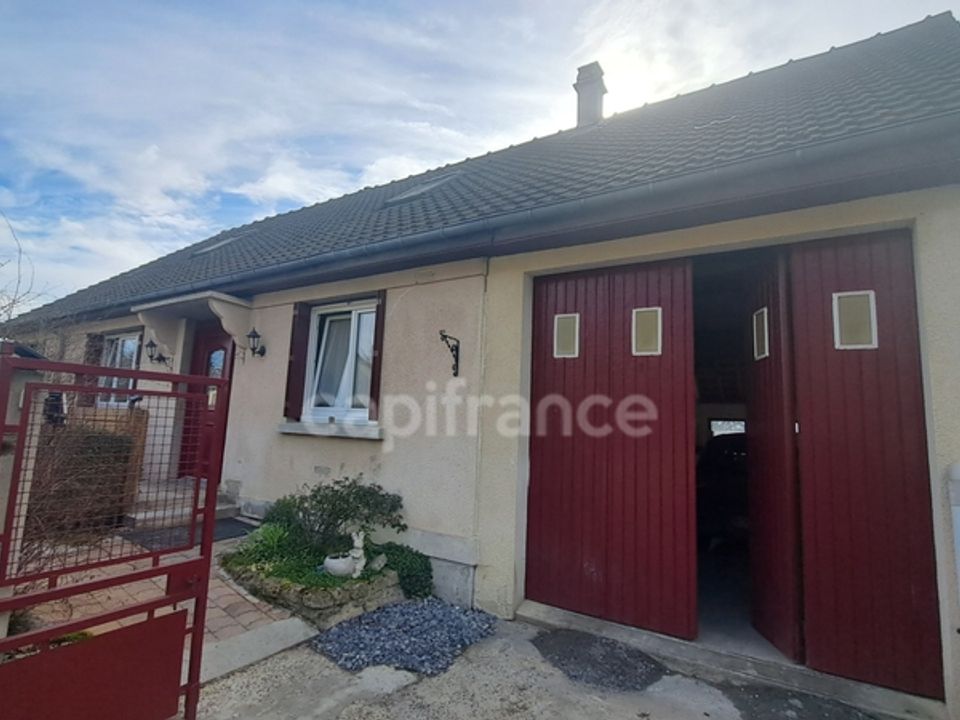 Bungalow i Soissons, Aisne - foto 5