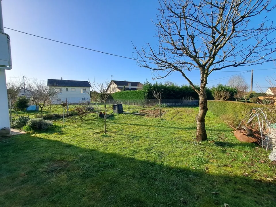 Villa i Roches-Premarie-Andille, Vienne - foto 3