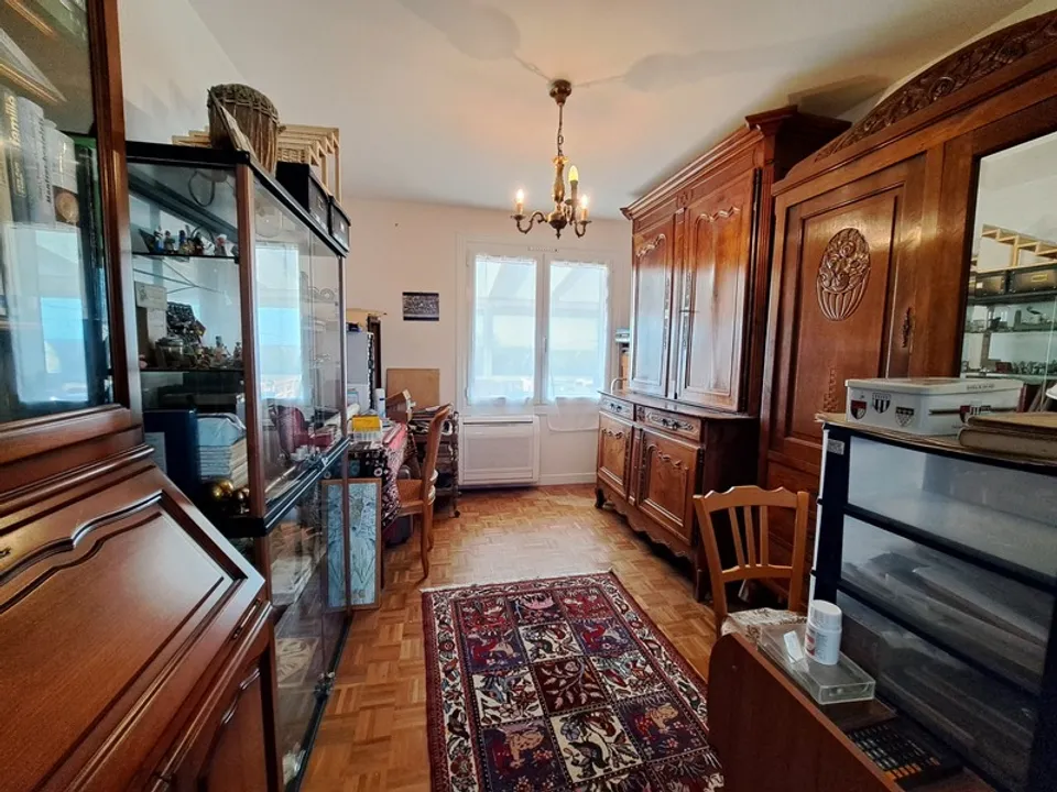 Villa i Roches-Premarie-Andille, Vienne - foto 5