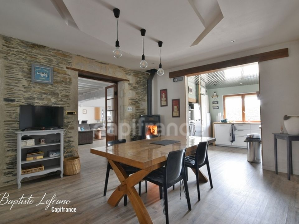 Villa i Saint-Barthelemy-d'Anjou, Maine-et-Loire - foto 1