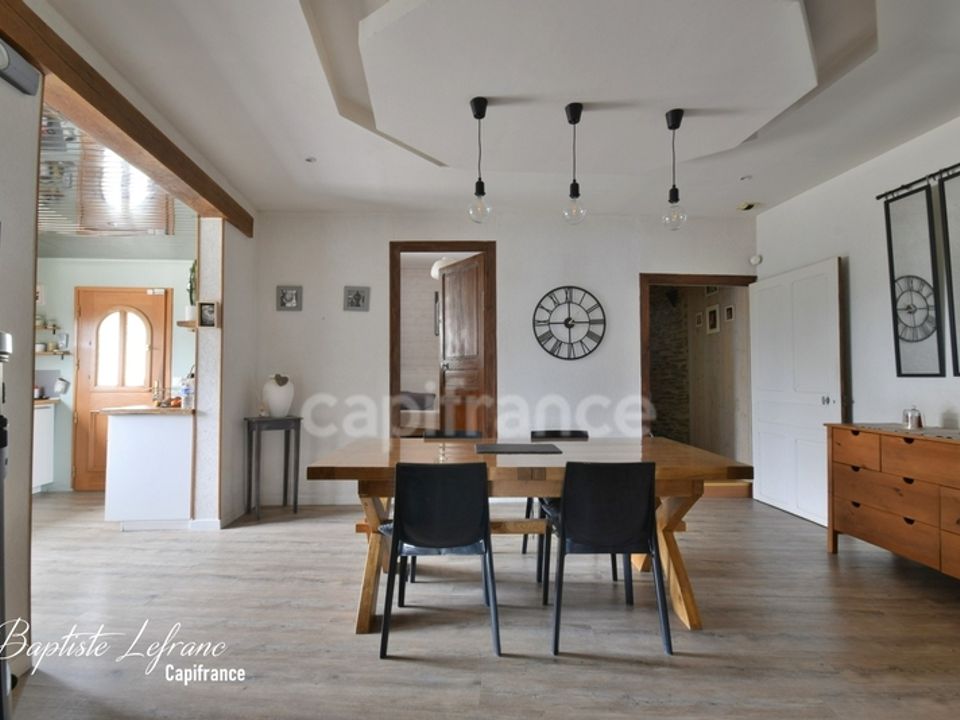 Villa i Saint-Barthelemy-d'Anjou, Maine-et-Loire - foto 2