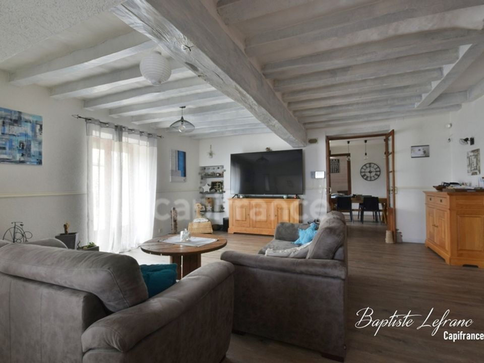 Villa i Saint-Barthelemy-d'Anjou, Maine-et-Loire - foto 3