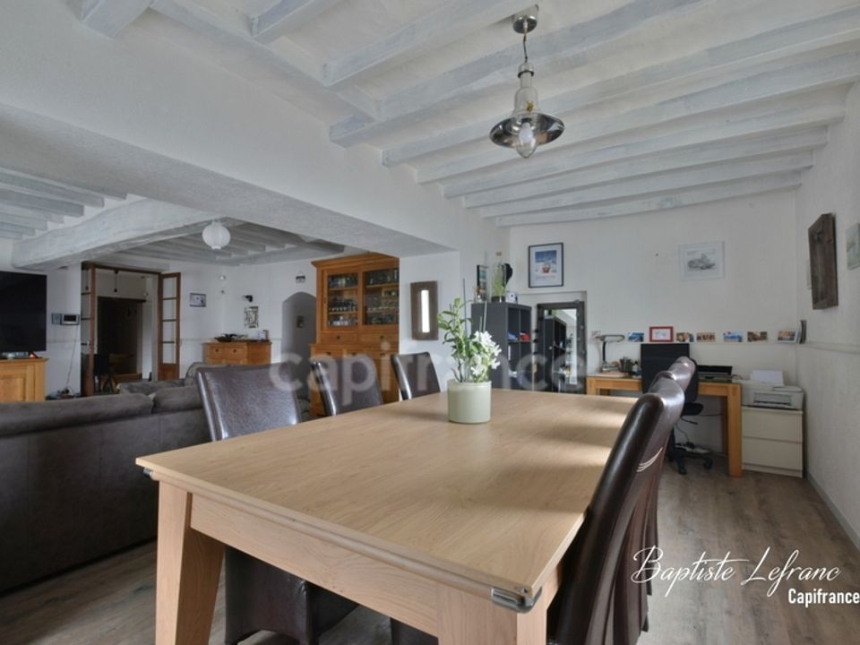 Villa i Saint-Barthelemy-d'Anjou, Maine-et-Loire - foto 4