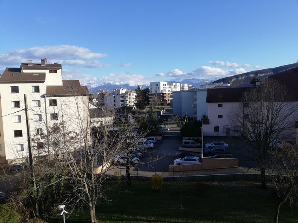 Lejlighed i Ambilly, Haute-Savoie - foto 2