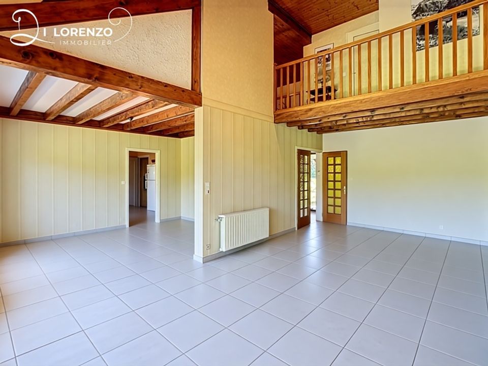 Villa i Dullin, Savoie - foto 2