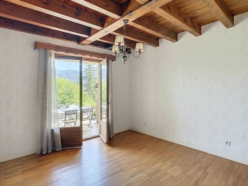 Villa i Dullin, Savoie - foto 4