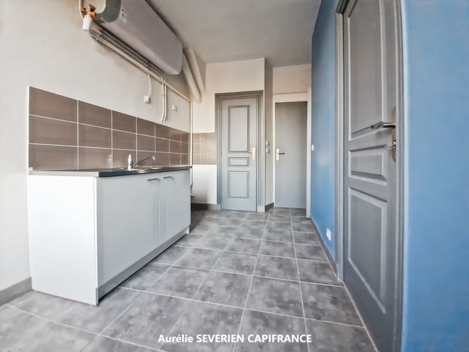 Lejlighed i Méru, Oise - foto 1