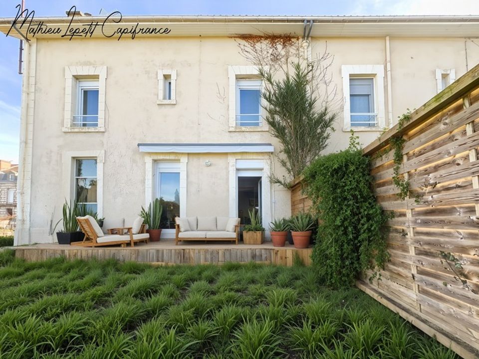 Villa i Perigueux, Dordogne - bilde 1
