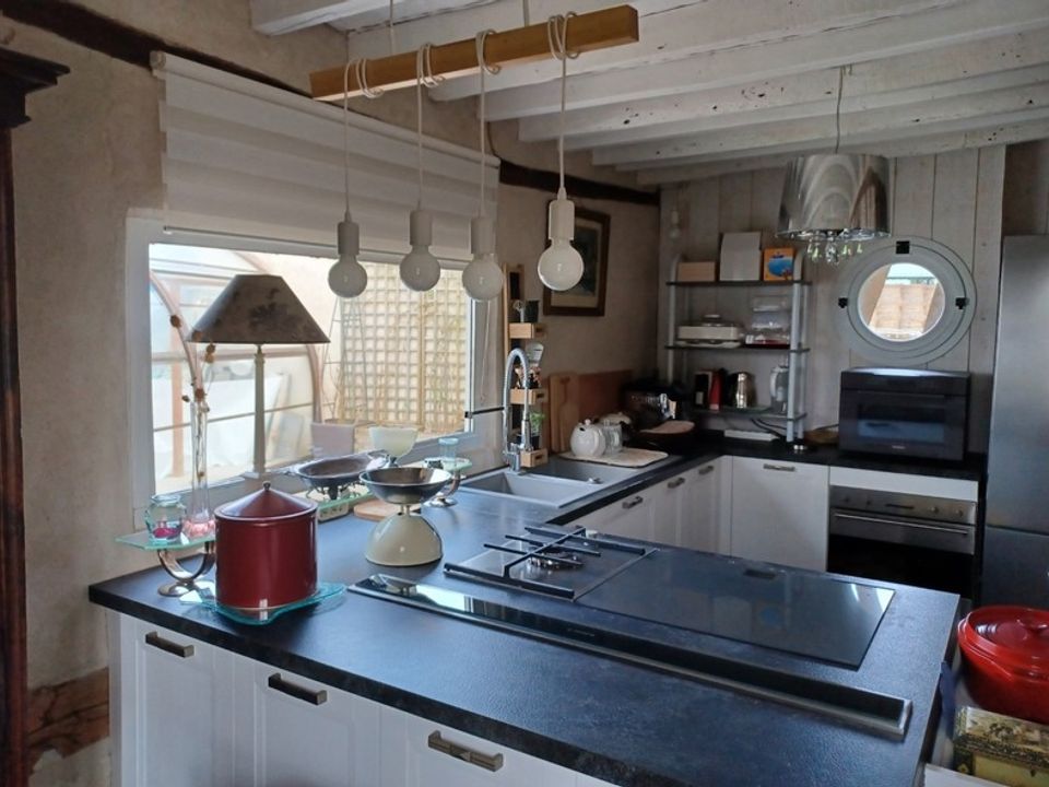 Villa i Doudeville, Seine-Maritime - foto 3