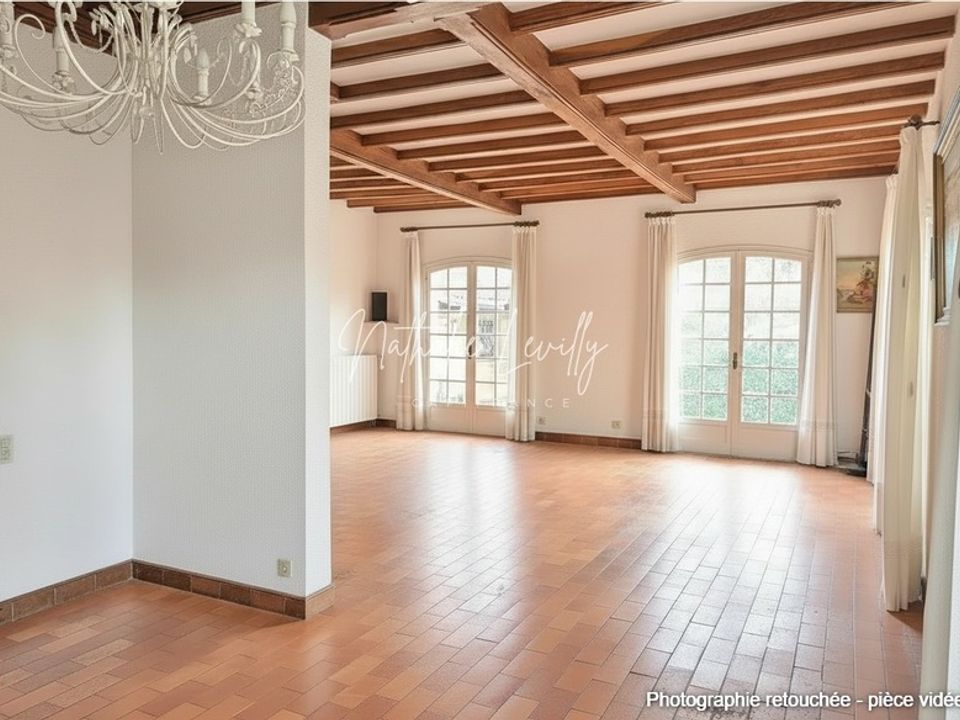 Villa i Saint-Jean, Haute-Garonne - foto 2
