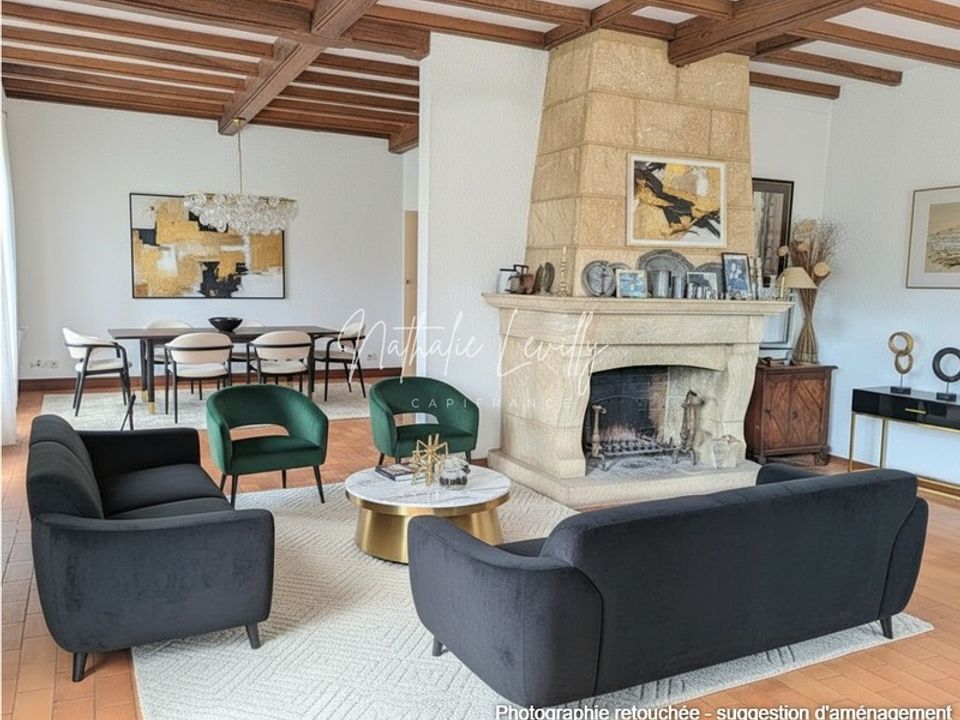 Villa i Saint-Jean, Haute-Garonne - foto 4