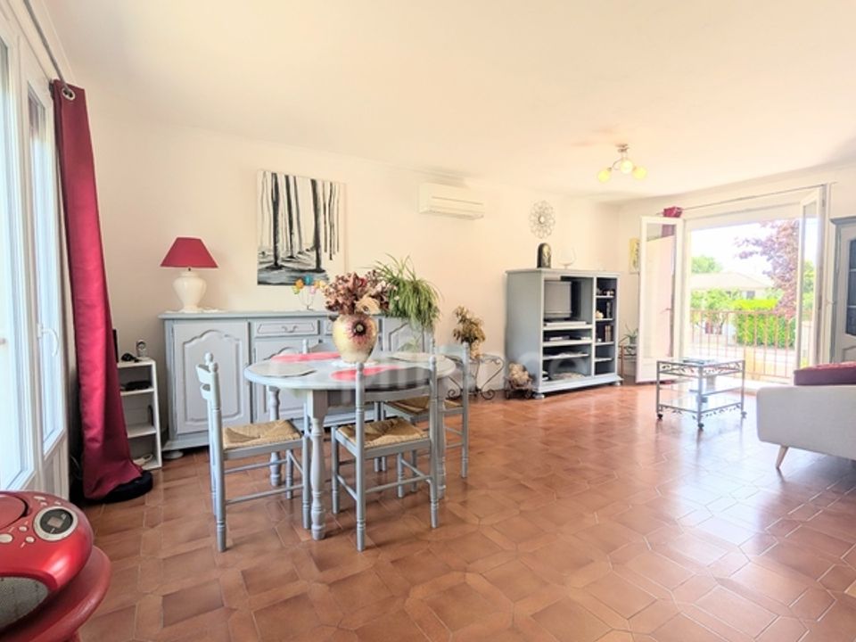 Villa i Gensac-la-Pallue, Charente - bilde 2