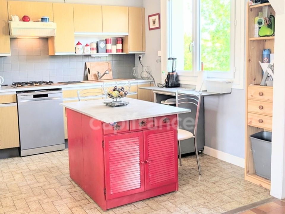 Villa i Gensac-la-Pallue, Charente - bilde 3