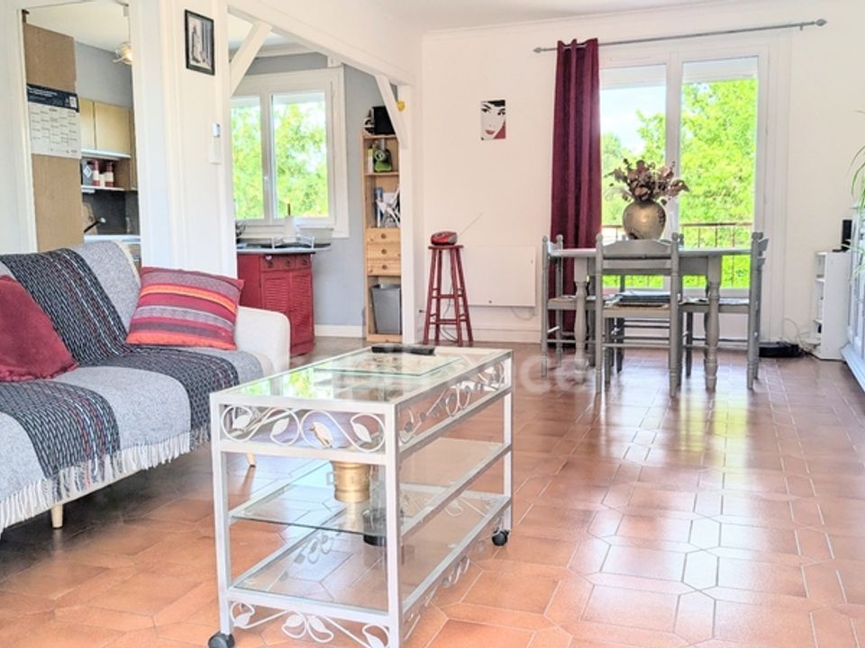 Villa i Gensac-la-Pallue, Charente - bilde 4