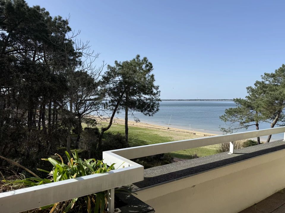 Lejlighed i Arcachon, Gironde - foto 1