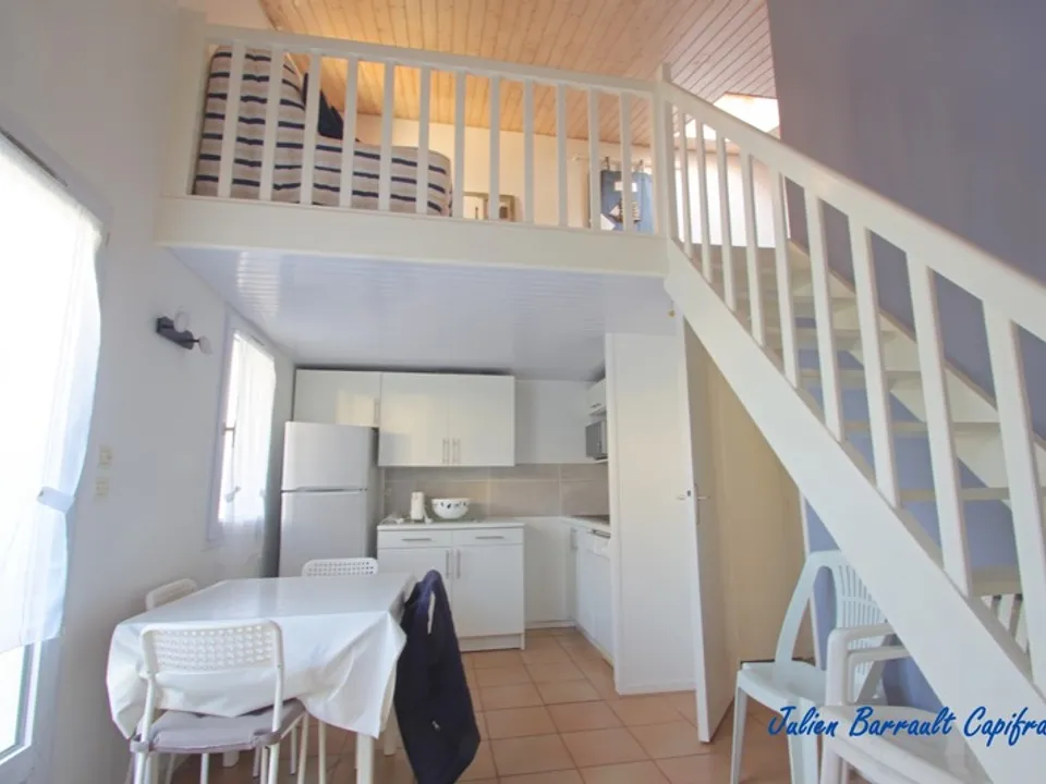 Villa i La Tranche-sur-Mer, Vendee - foto 2