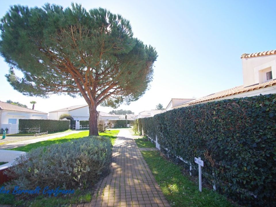 Villa i La Tranche-sur-Mer, Vendee - foto 3