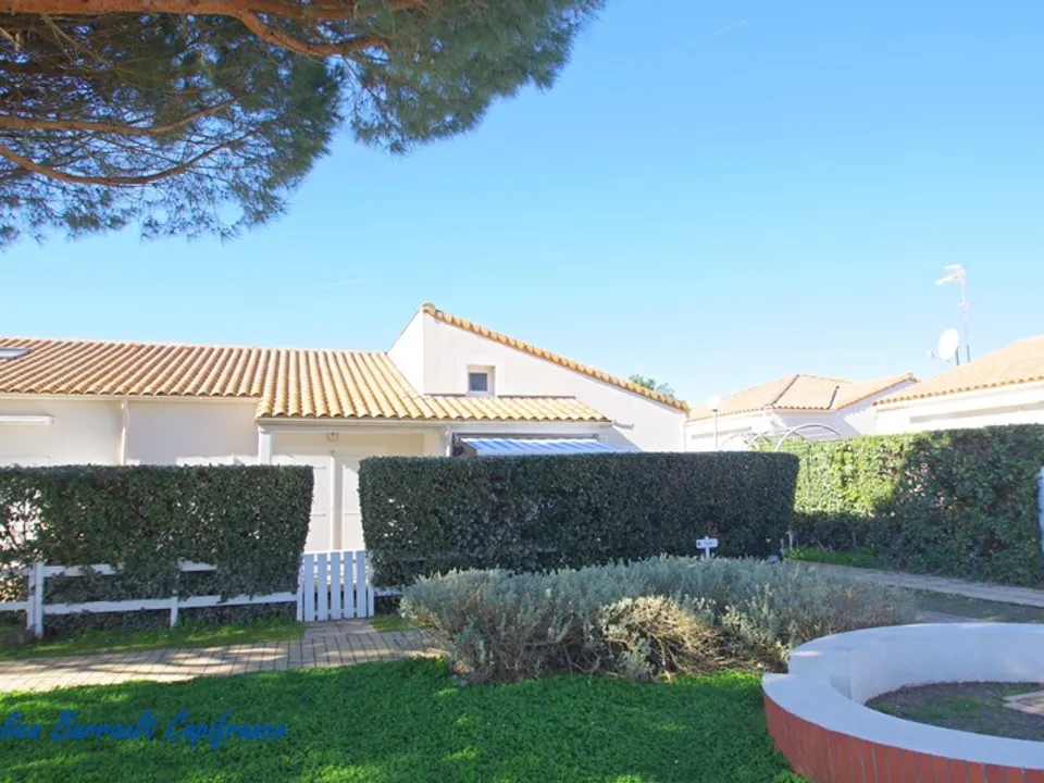 Villa i La Tranche-sur-Mer, Vendee - foto 4