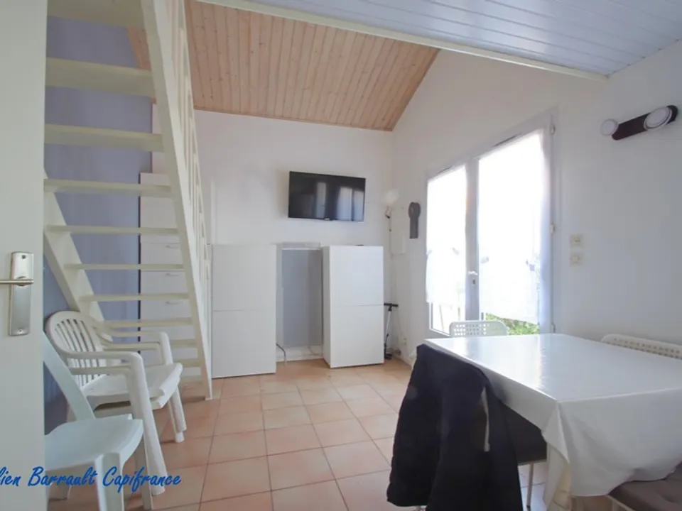 Villa i La Tranche-sur-Mer, Vendee - foto 5