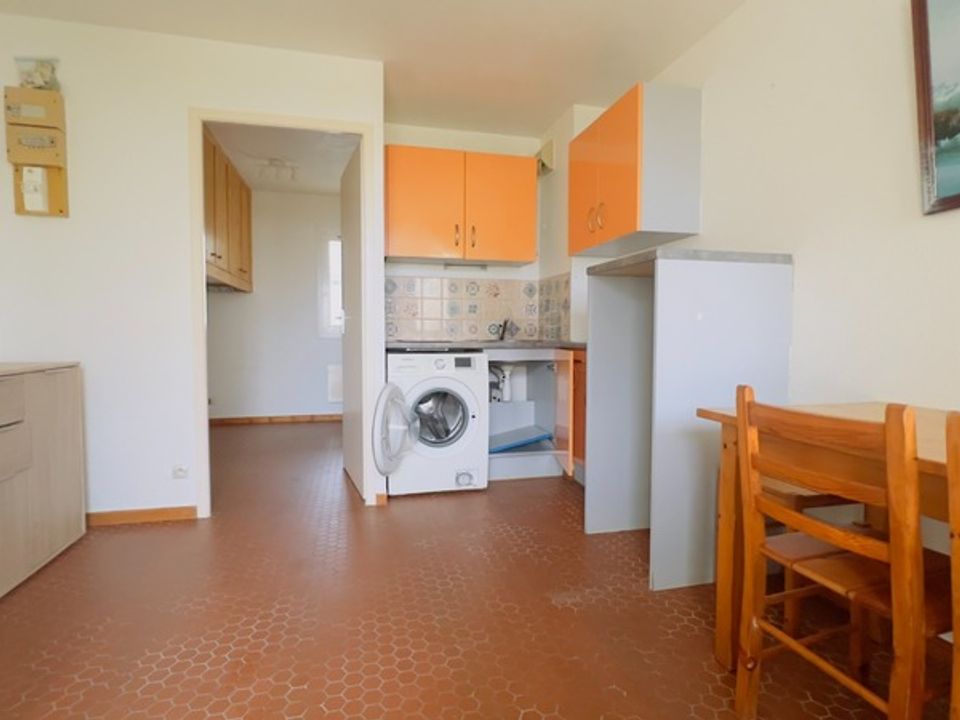 Apartamento en Saint-Nic, Finistere - foto 2