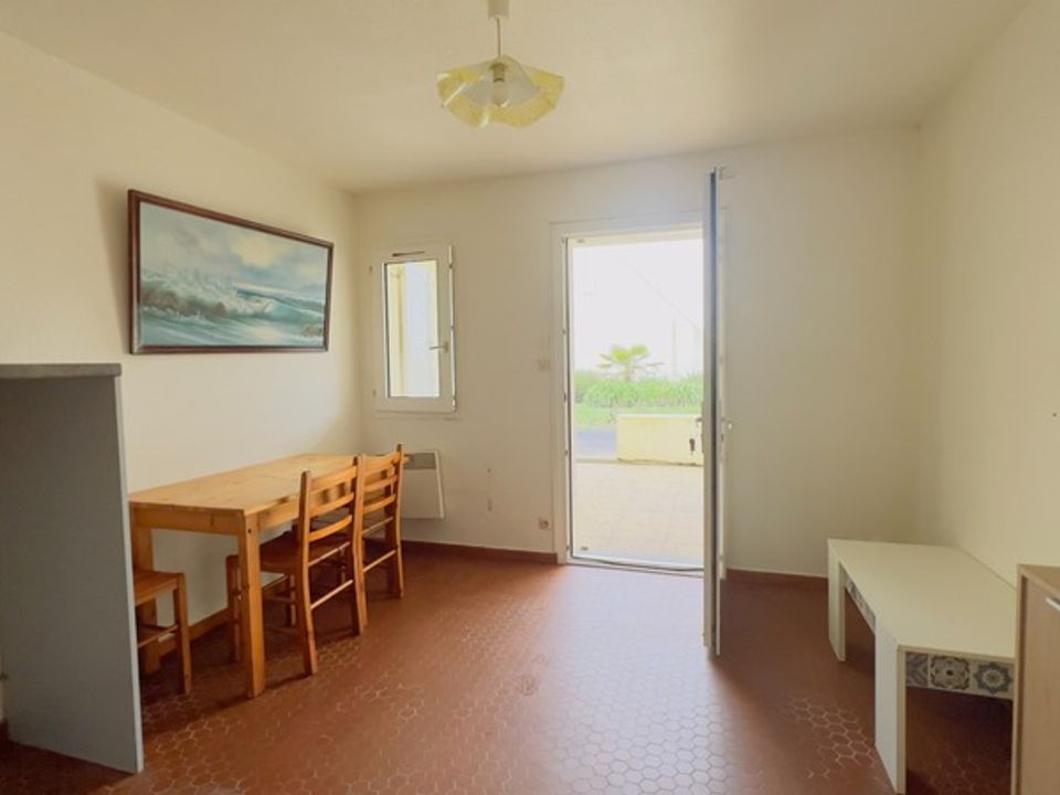 Apartamento en Saint-Nic, Finistere - foto 3