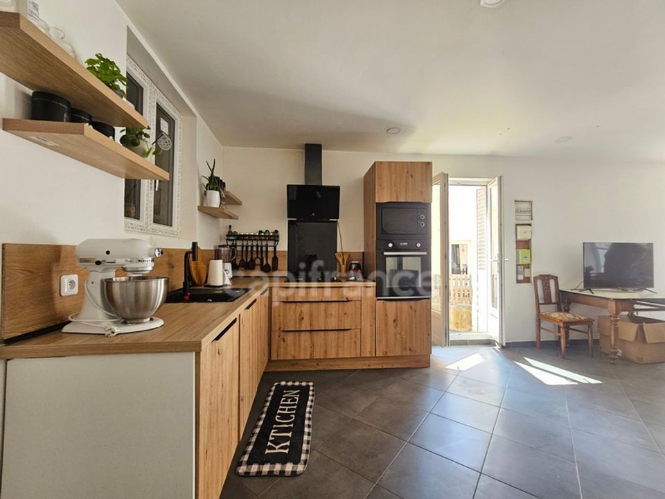 Landsbyhus i Panissières, Loire - foto 1
