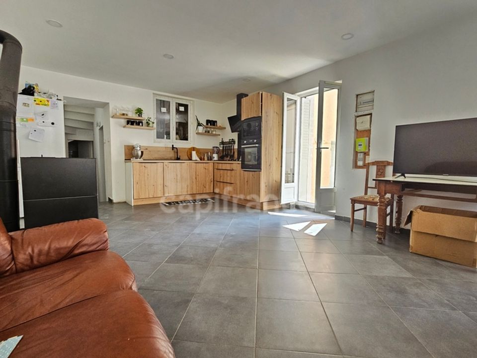 Landsbyhus i Panissières, Loire - foto 2