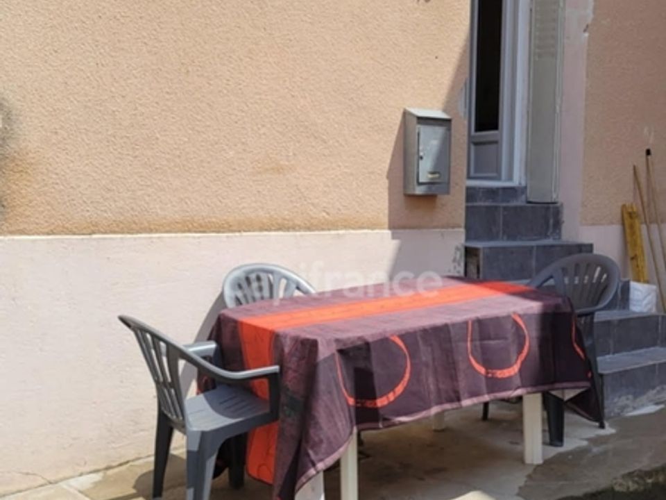 Landsbyhus i Panissières, Loire - foto 3