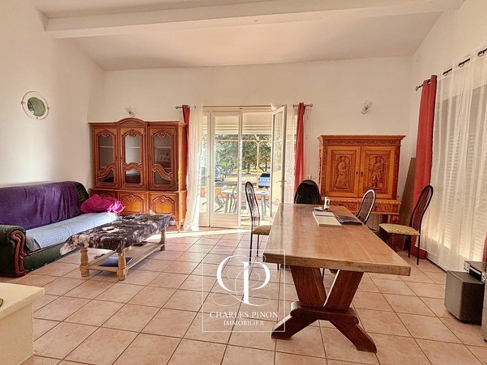 Villa a Saint-Cannat, Bouches-du-Rhone - foto 2