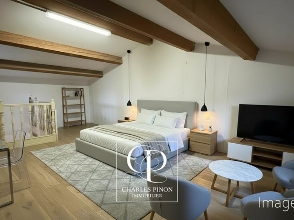 Villa a Saint-Cannat, Bouches-du-Rhone - foto 5