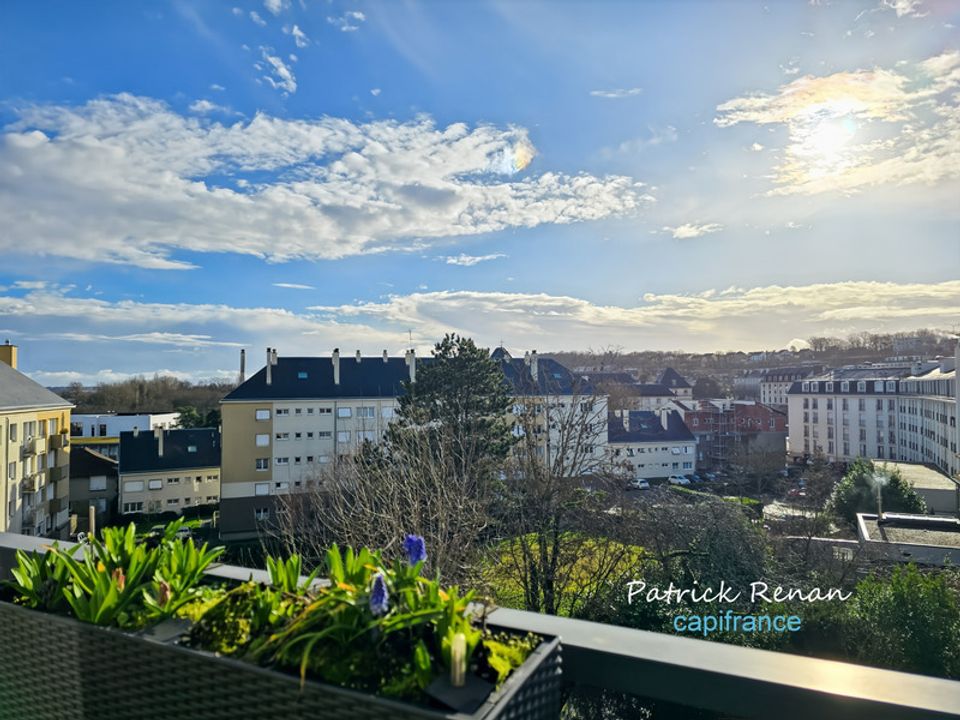Lejlighed i Saint-Cyr-l'Ecole, Yvelines - foto 2