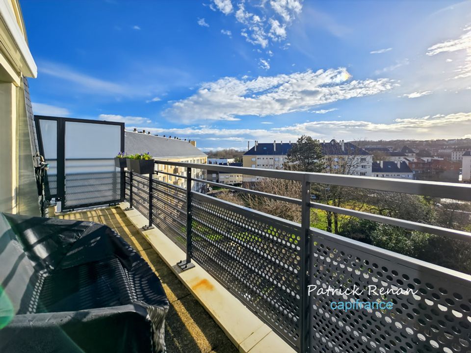 Lejlighed i Saint-Cyr-l'Ecole, Yvelines - foto 3