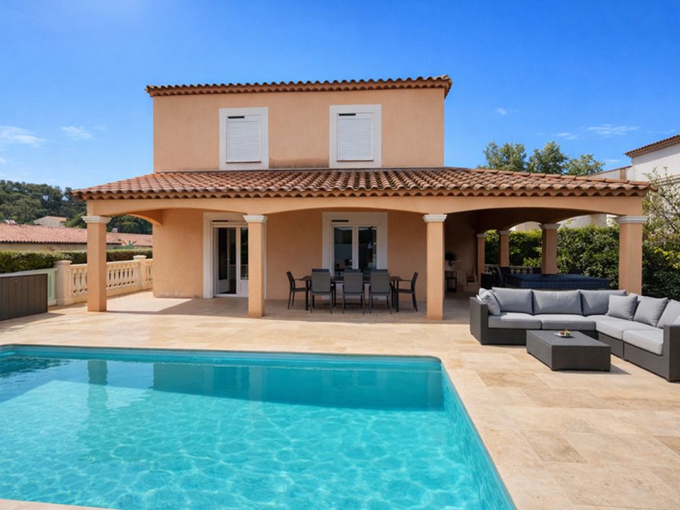 Villa in Brignoles, Var - foto 1
