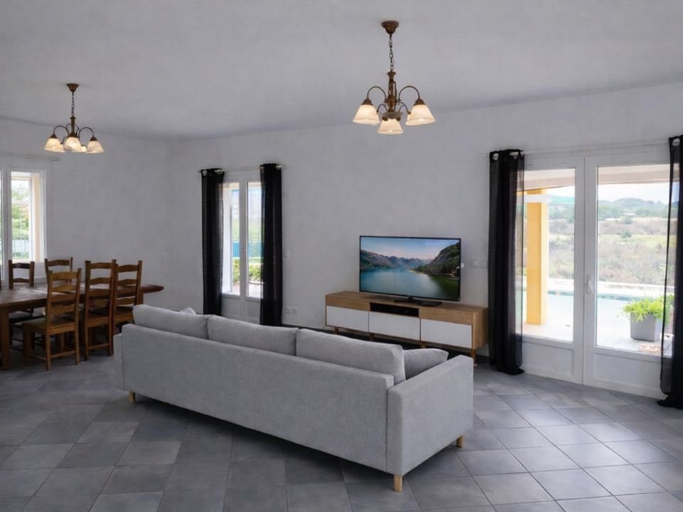 Villa in Brignoles, Var - foto 2