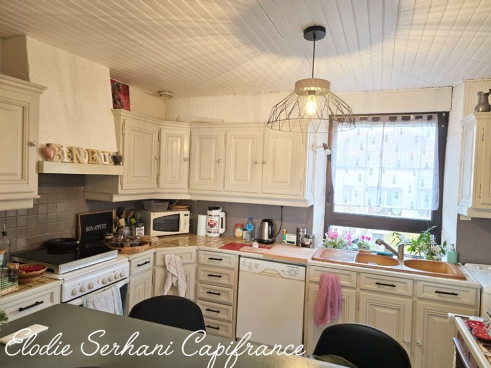 Lejlighed i Montbeliard, Doubs - foto 3