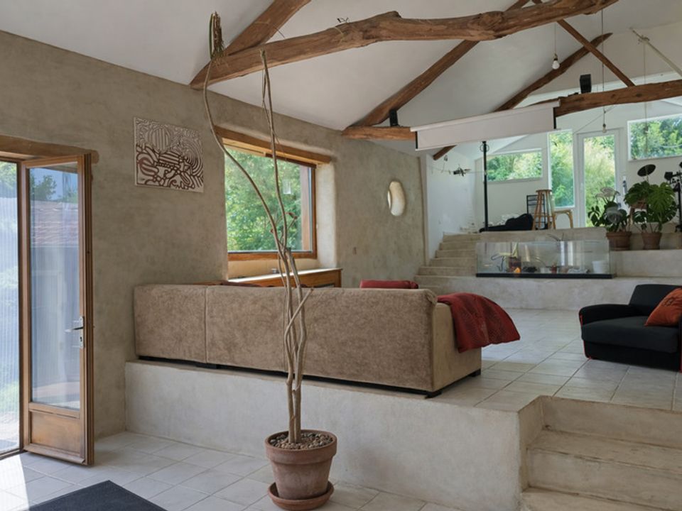 Villa i Charancieu, Isere - foto 3