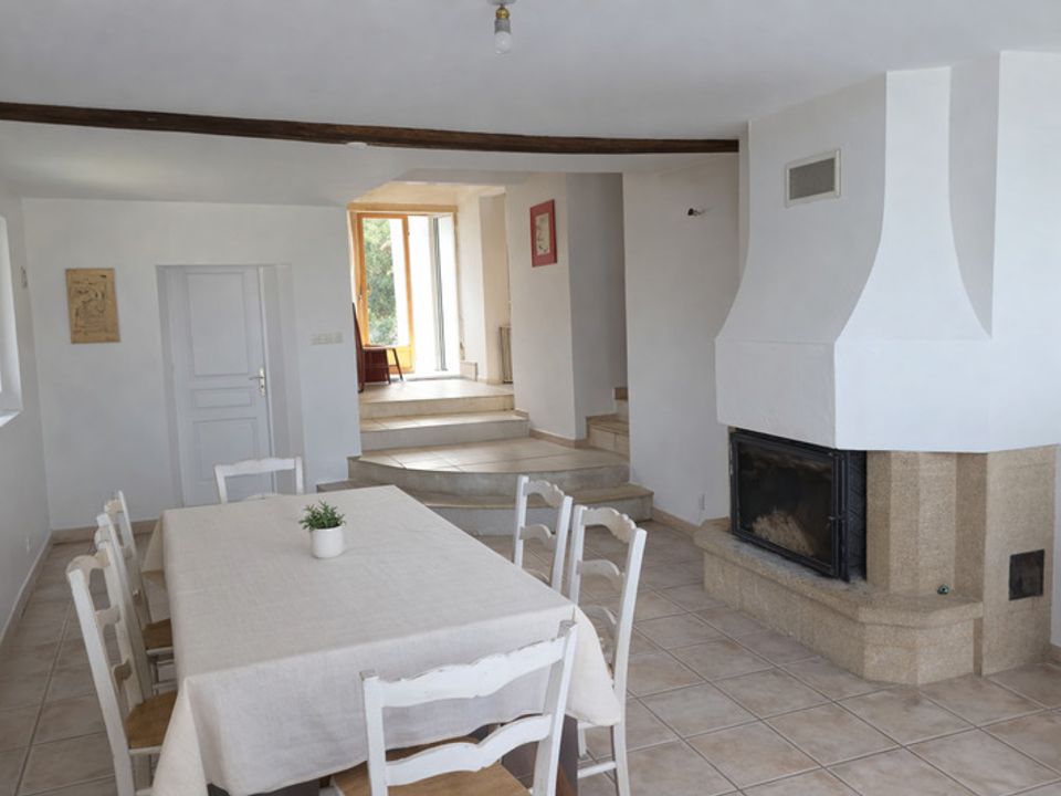 Villa i Charancieu, Isere - foto 4