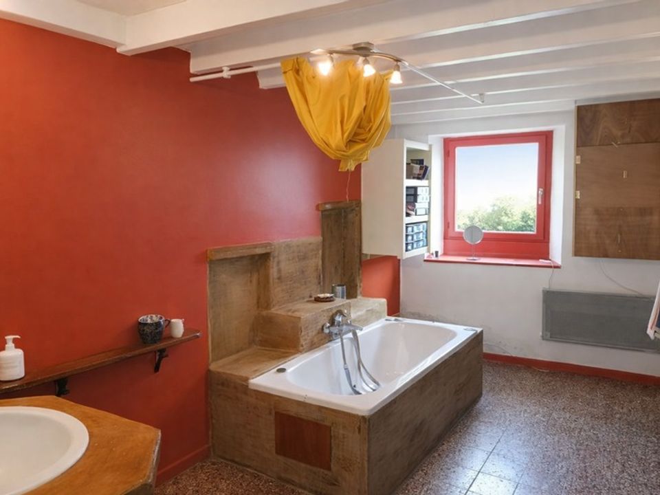 Villa i Charancieu, Isere - foto 5