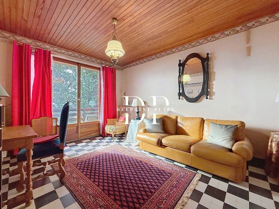 Villa i Lucinges, Haute-Savoie - foto 3