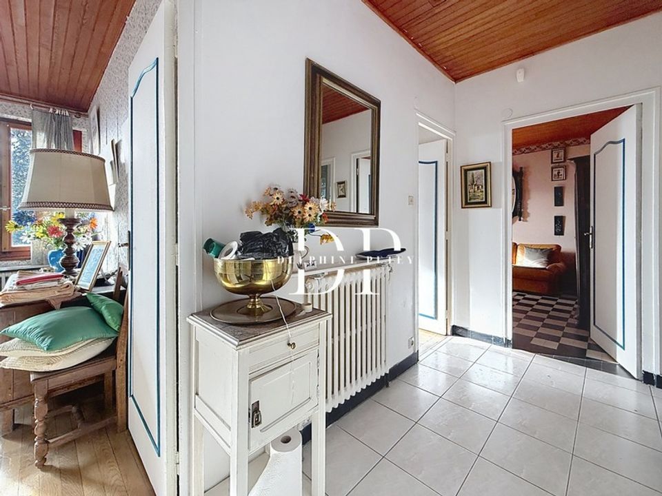 Villa i Lucinges, Haute-Savoie - foto 4