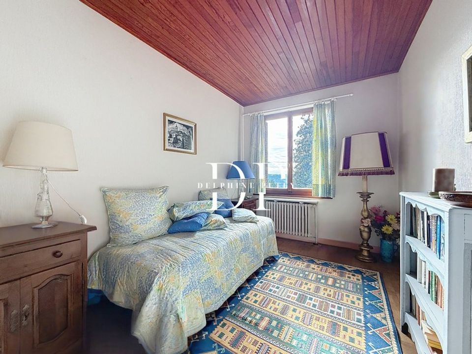 Villa i Lucinges, Haute-Savoie - foto 5