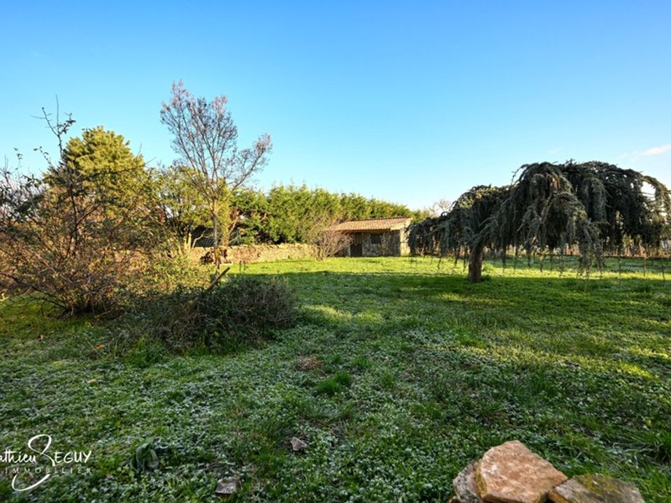 Villa i Saint-Jean-de-Touslas, Rhone - foto 2