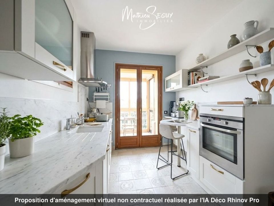 Villa i Saint-Jean-de-Touslas, Rhone - foto 5