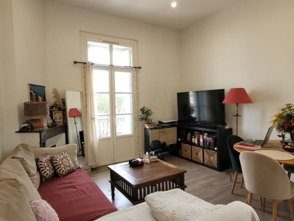 Lejlighed i Montpellier, Herault - foto 1