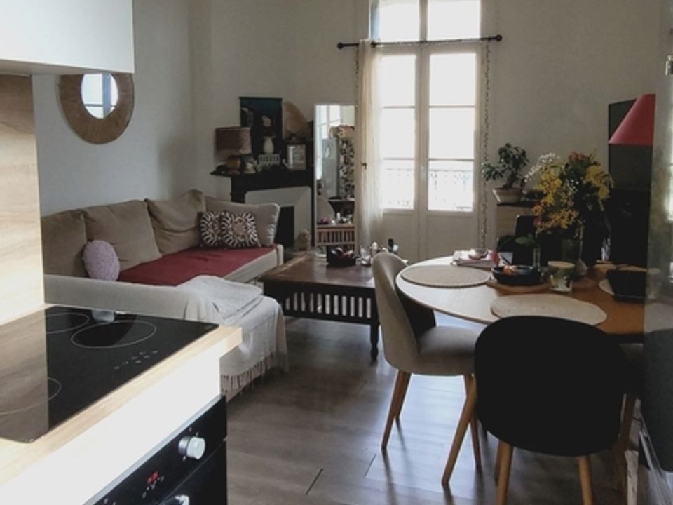 Lejlighed i Montpellier, Herault - foto 3